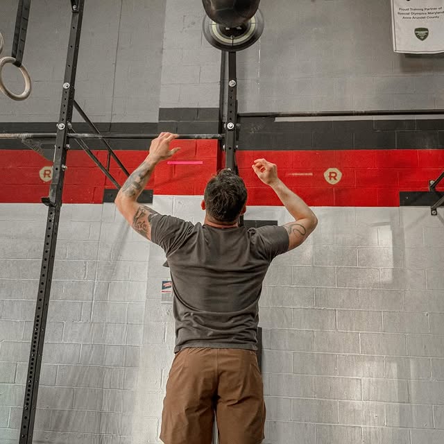 Have everyone’s legs recovered yet from 26.1? 🦒

Well get ready…It’s ANNOUNCEMENT DAY!…