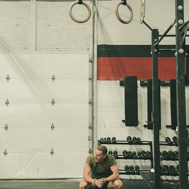 Everyone finished having a heart-to-heart with the rings last week? Good. Time to look …