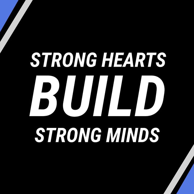 New week. Fresh energy. Another chance to choose what makes you stronger. Whether it’s …