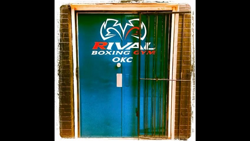The Rival team congratulates @rivalboxinggymokc on their 8th anniversary 🥳🎉. Rival Bo…