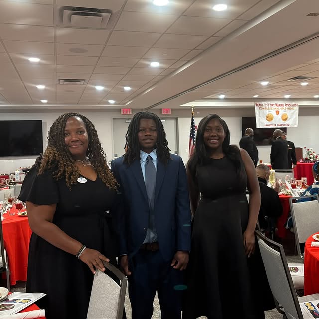 To close out an incredible stretch of events, our YMCA Black Achievers and Youth Achiev…