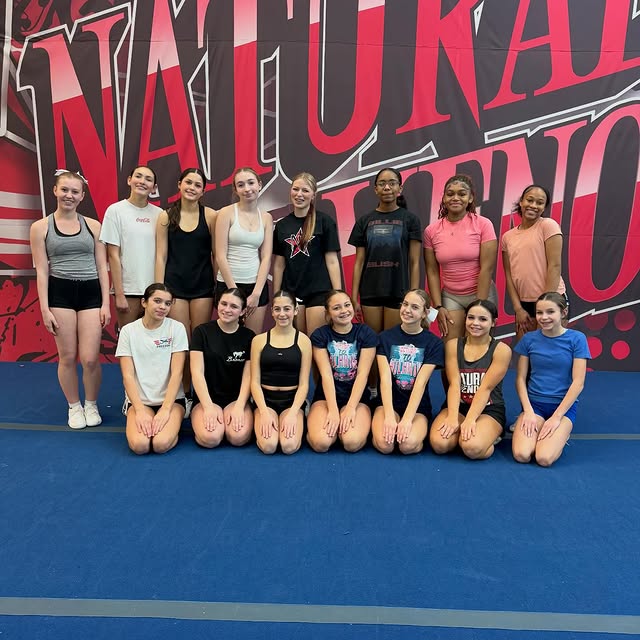 We had a great time at our highschool tryout prep clinic this morning! Wishing everyone…