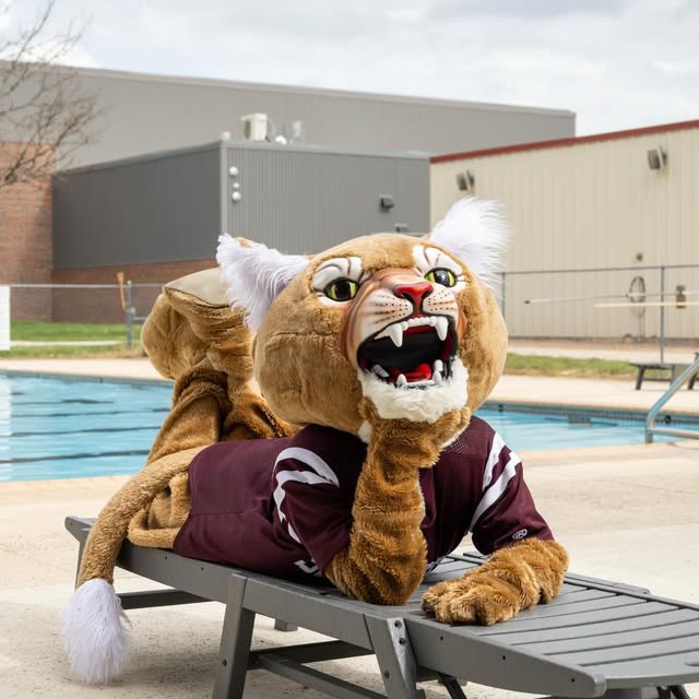 Midway Spring Break Check In: Monty understood the assignment 😎⛅️

Tag a friend and le…