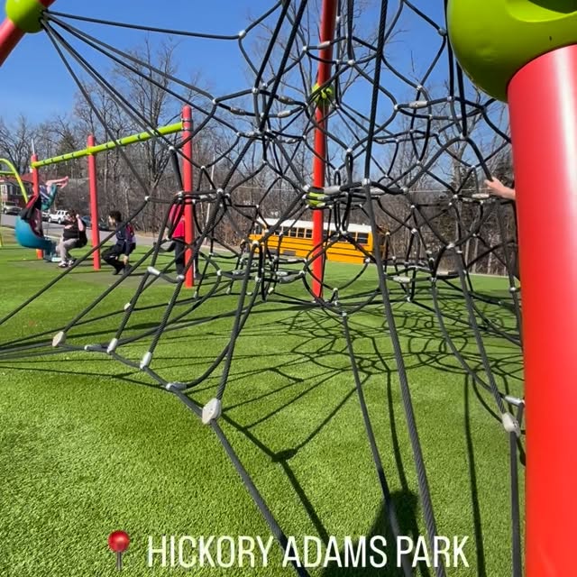 Welcome to Missouri’s first summer! Who knows how long it’ll stick around — take advant…