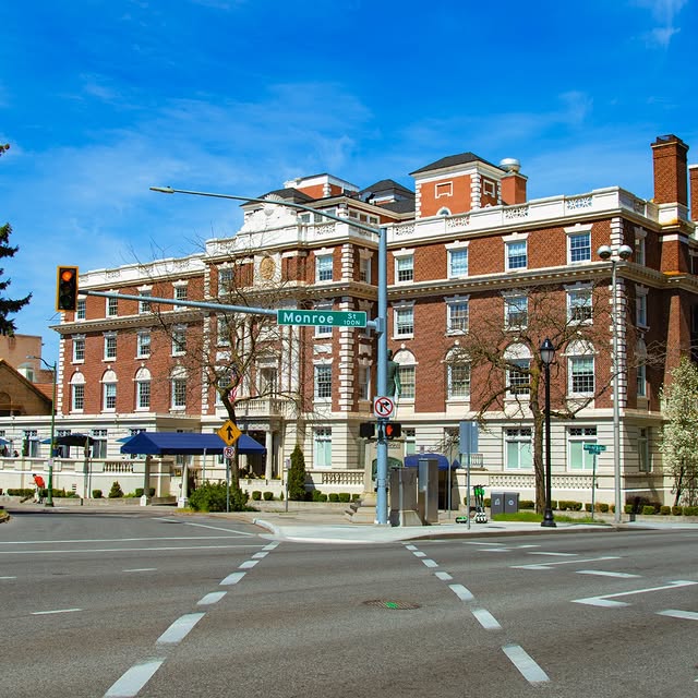 ✈️ Traveling soon? Planning for Spring Break? Don’t forget your Spokane Club membership…