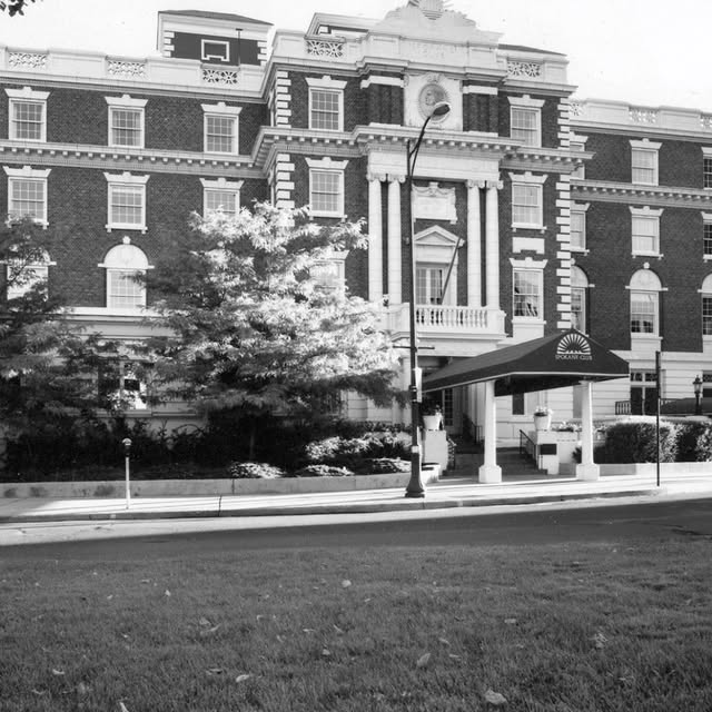 This past month, the Spokane Club proudly celebrated 136 years of history, community, a…