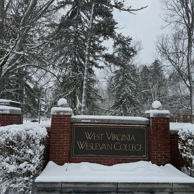 West Virginia Wesleyan College’s Center for Cultural & International Affairs and the Th…