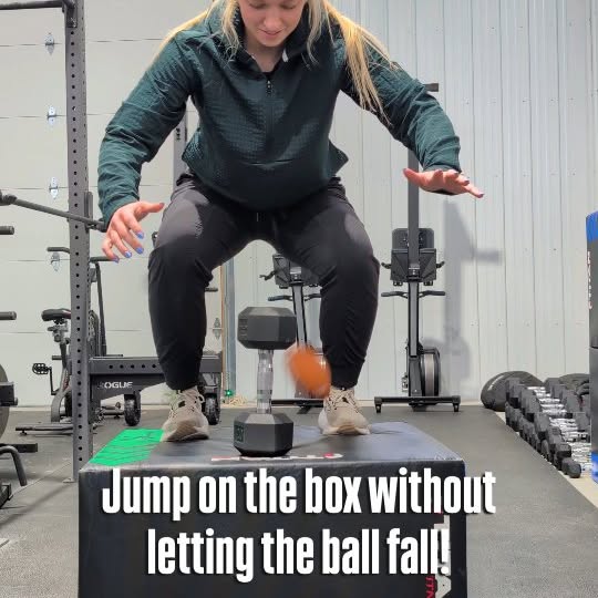 Can you do it? 🦘 we want to see you try! Tag us in your posts or stories!

Follow our …