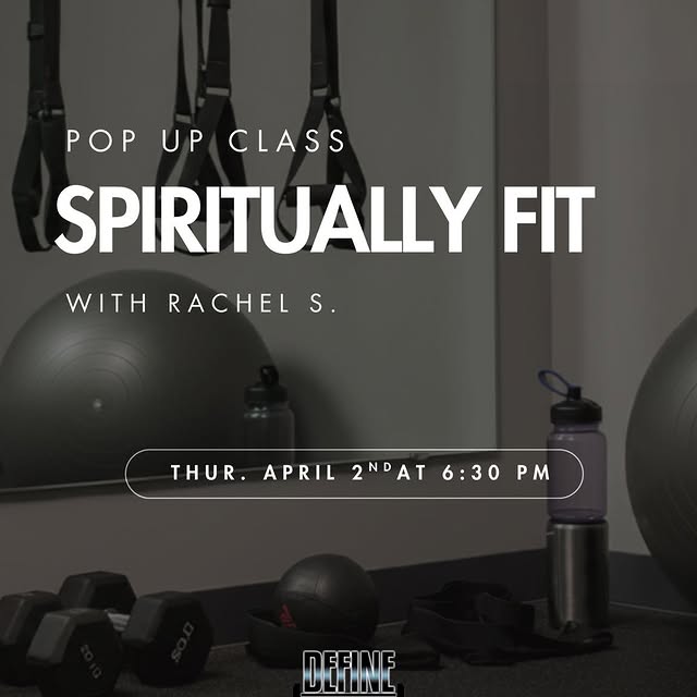 This special pop-up class with Rachel S. has become a favorite since launching last fal…