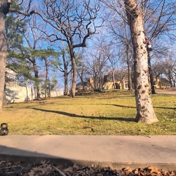 Workout sample...
A little #anywherefit wod at the house today. 
5 Rounds
70m ish hill …