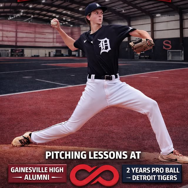 Welcome Riley Valentine to IVSA 🔥

Now available for lessons
All ages welcome

Get bet…