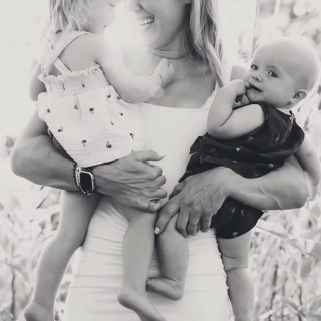 These are the good days.❤️ This beautiful family ❤️
#family