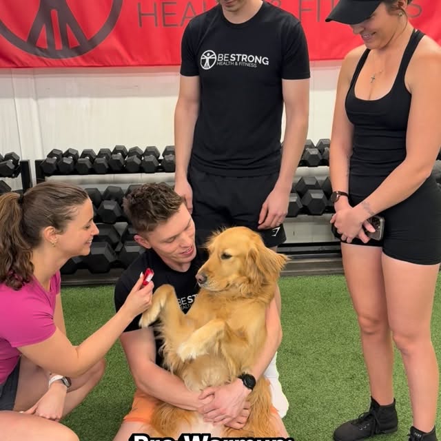 Stepped into the shoes of our clients today. Thank you for our painful, humbling, & mem…