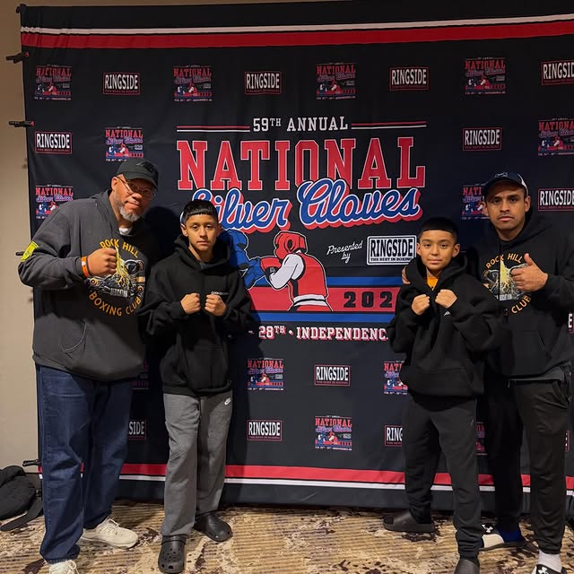 Two brothers. One dream. One God. 🥊
We train together. We fight together. We rise toge…