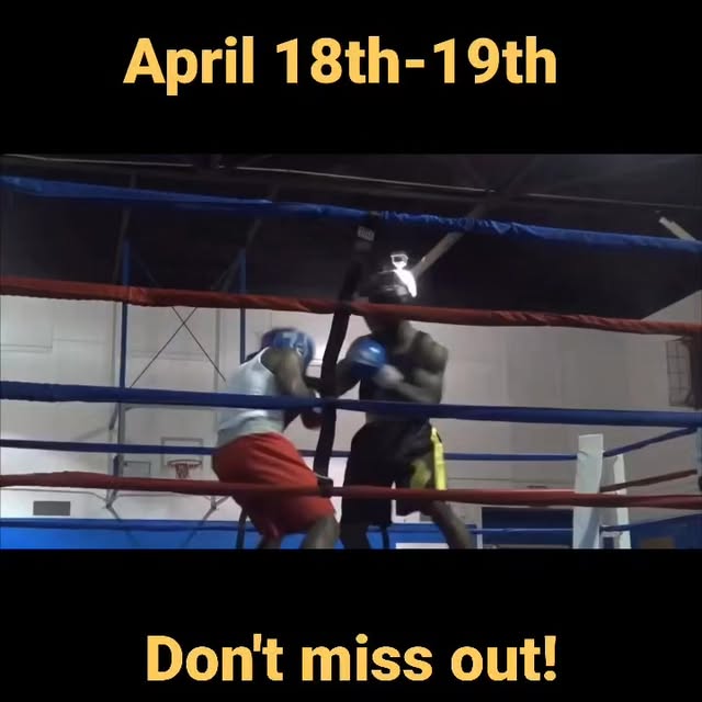 Rock Hill Boxing Club Rock Hill Economic Development @highlight #boxing #boxingtraining…