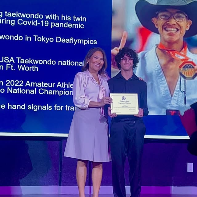 Good morning FB fam‼️We are super excited to announce that yesterday Jesus was recogniz…