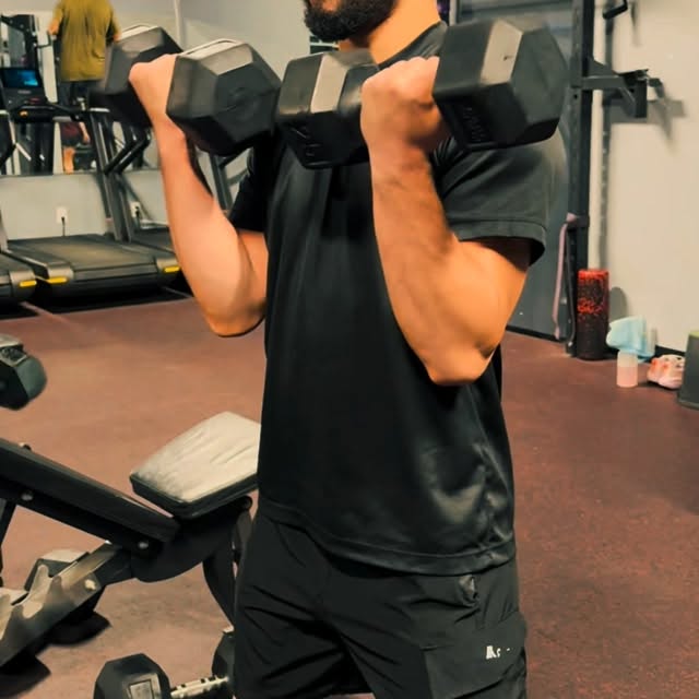 Strength•Conditioning•Running
Whether you are looking to lose weight and get into bette…