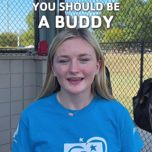 The Miracle League of Chattanooga is looking for volunteers to step up to the plate ⚾️
…