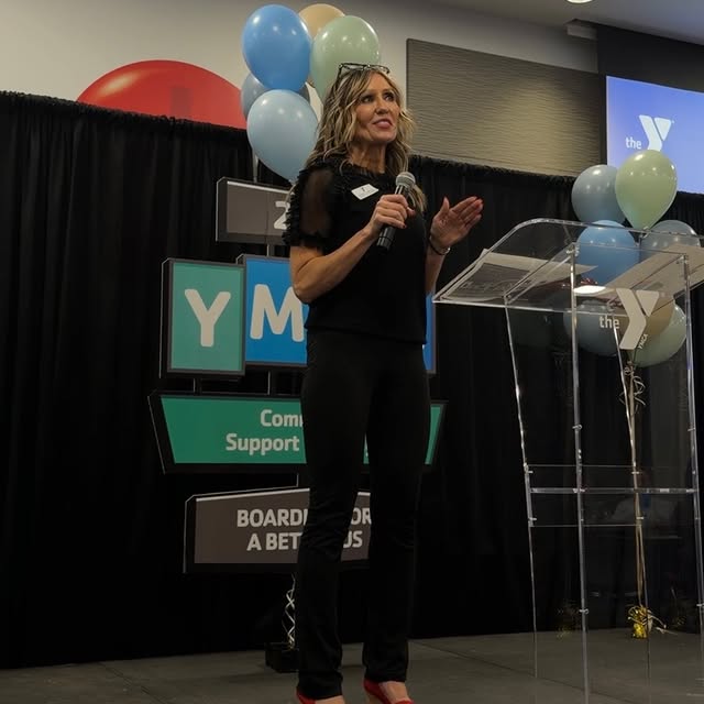 Today, our Y held our Community Support Campaign Victory Celebration, marking milestone…