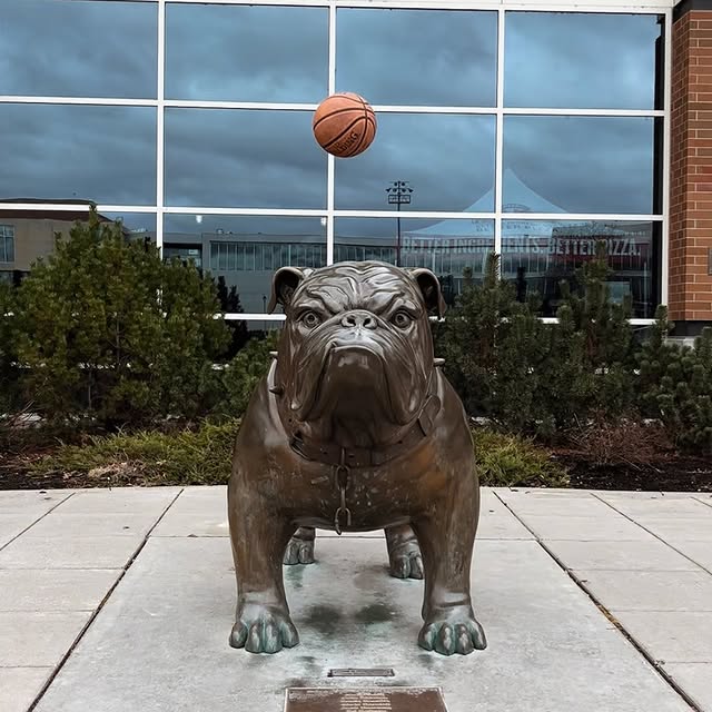 How’s a free month at Empire sound ?!
It’s time… March Madness at Empire 🏀

March 16 –…