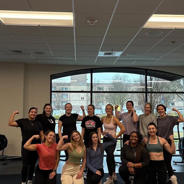 We appreciate you all more than you’ll ever know 💛

#empirefitness #spokanegymcommunit…