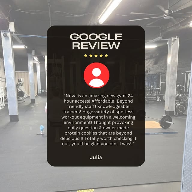 Grateful to have such amazing members. ❤️‍🔥 If you love us just as much as we love you…