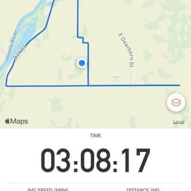 This year a 30 mile ride was on my list to achieve. I can proudly say I accomplished th…