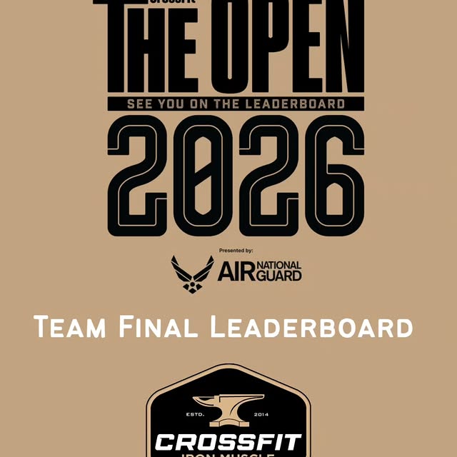 🔥FINAL LEADERBOARD ANNOUNCEMENT🔥

First off. 

Thank you to everyone who participated…