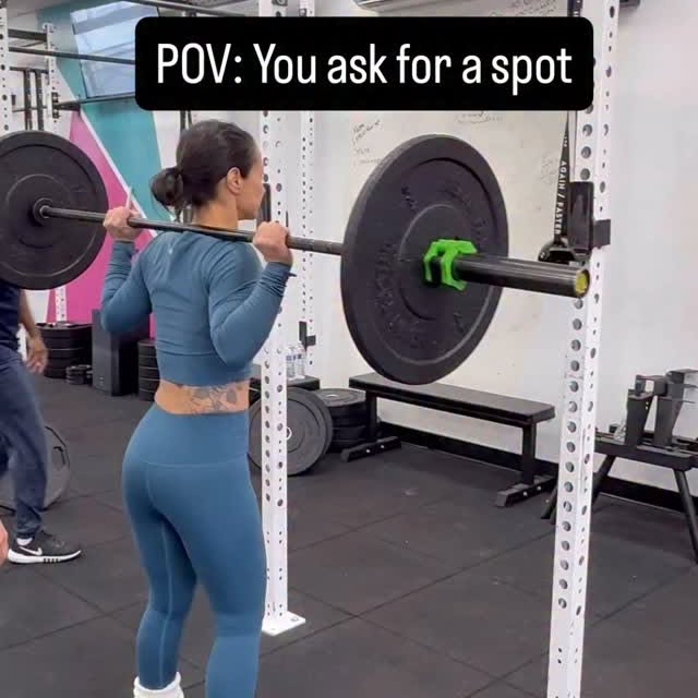 Always has my back. 🤣
#gymreels #gymbros  #lyfefitness #crossfit #baldwinny