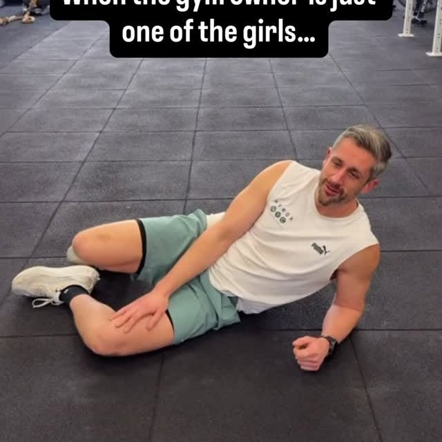 Showing up to Lyfe Fitness isn’t just about the weights. 💪

It’s about the people. The…