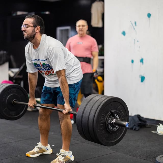 Today we’re celebrating TWO incredible members of the LYFE family — Frank & Alex 🎂🎈

…