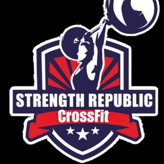Strength Republic | CrossFit El Centro