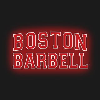 Boston Barbell