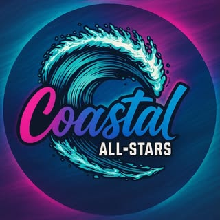 COASTAL ALL-STARS