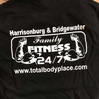 Hburg & Bwater 24/7 Fitness