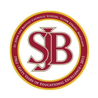 SJB Catholic School