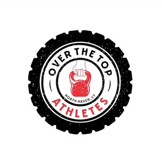 Over the Top Athletes