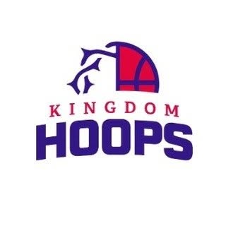 Kingdom Hoops Basketball