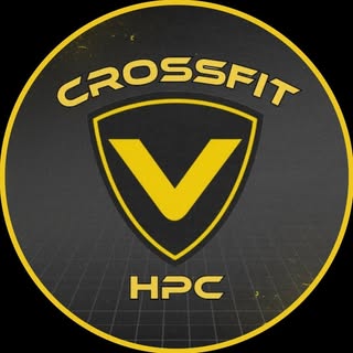 CrossFit HPC