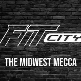Fit City Gym