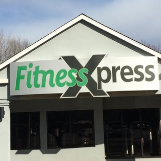 Fitness Xpress Cheshire, CT