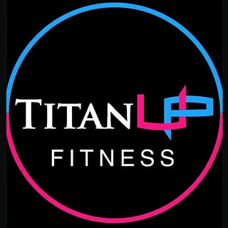 TitanUp Fitness