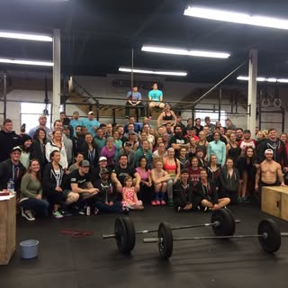 CrossFit Hit and Run