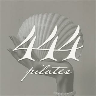 444 PILATES