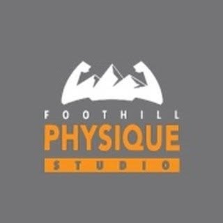 Foothill Physique Studio