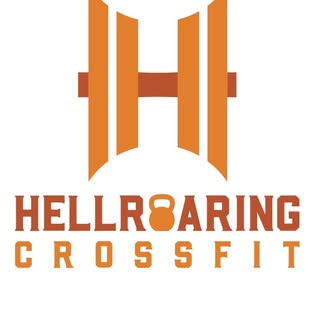 Hellroaring CrossFit