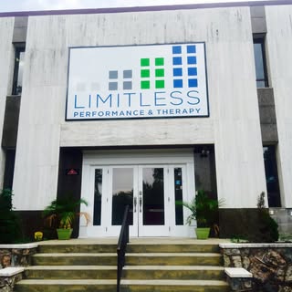 Limitless Performance | Functional Strength Training Gym