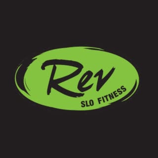 Rev SLO Fitness