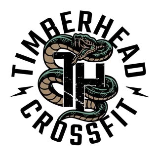 Timberhead CrossFit