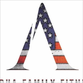 Alpha Family Fitness